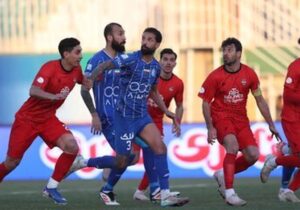 تعداد سهمیه‌های آسیایی لیگ ایران مشخص شد