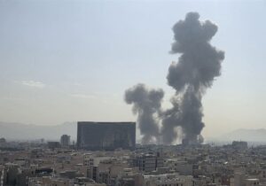 تعقیب کیفری داخلی و بین‌المللی عاملان جنایت آمریکایی ـ صهیونی