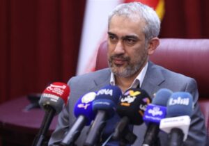 تقدیر وزیر اقتصاد از تداوم فعالیت بازار سرمایه در دوران جنگ