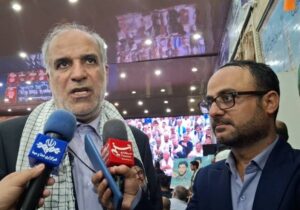 تقویت اعتبارات بنیه دفاعی و امنیتی در بودجه ۱۴۰۵