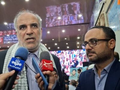 تقویت اعتبارات بنیه دفاعی و امنیتی در بودجه ۱۴۰۵