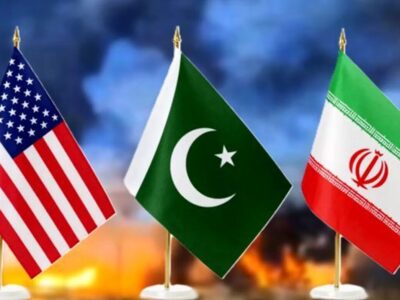 تماس مقامات پاکستانی با ایران و آمریکا / دور دوم مذاکرات بالاخره برگزار می‌شود؟