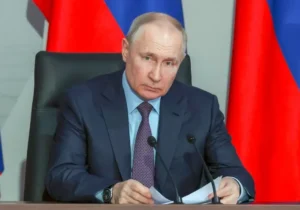 تماس مهم پوتین با بن‌سلمان درباره جنگ ایران/ ماجرا چیست؟