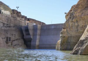 تنش آبی همچنان پابرجاست/۱۸ استان در وضعیت کمبارشی