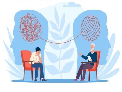 تهدیدها و فرصت‌های دوران جنگ برای نظام روانشناختی افراد