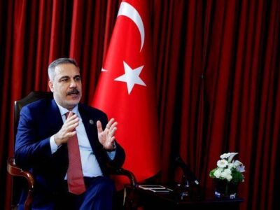 توضیحات مهم هاکان فیدان درباره آتش بس ایران و آمریکا / جنگ تمام می‌شود؟