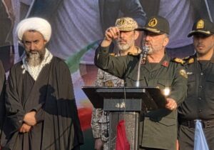 توطئه تجزیه ایران در نطفه خفه شد