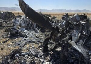 توییت یک کاربر آمریکایی درباره ارتش ایران ۱.۲ میلیون بازدید گرفت + عکس