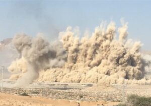 تکذیب درگیری سربازان پیاده آمریکایی در منطقه کوهسیاه کهگیلویه