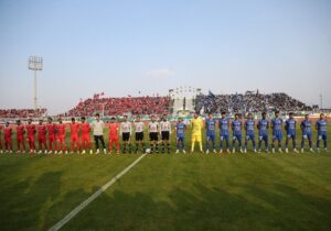 تکلیف برنامه هفتههای پایانی لیگ برتر مشخص می شود