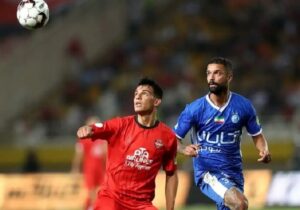 تکلیف لیگ برتر فوتبال مشخص می‌شود