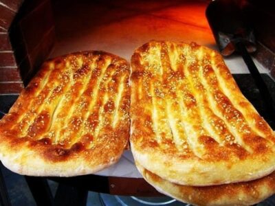 تکلیف نان‌های سنگک و بربری خرداد مشخص می‌شود