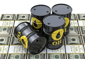 ثبت رکورد تاریخی قیمت نفت در ساعات گذشته/ شوک بزرگ به بازار انرژی