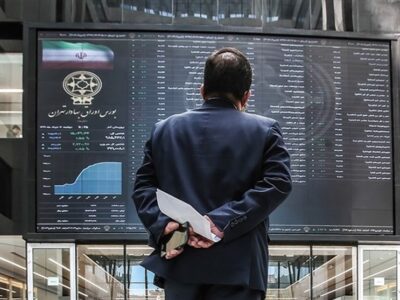 ثبت پررونق‌ترین معاملات بازار سرمایه از شروع جنگ