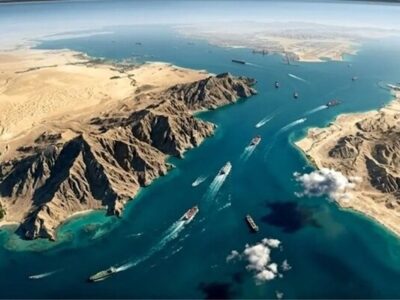 جایگزین مرزهای جنوبی کشور برای واردات کالا / خلیج فارس تنها مسیر واردات به ایران نیست