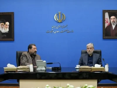 جزئیات برنامهریزی مشترک وزارت صمت و وزارت علوم برای توسعه و نوسازی صنایع کشور