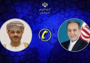 جزئیات گفت‌وگوی تلفنی وزرای امور خارجه ایران و عمان