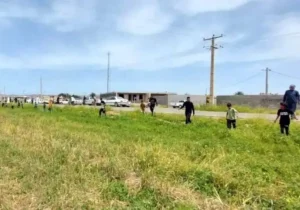 جستوجوی گسترده برای یافتن ۲ کودک مفقود شده در ایلام+ جزئیات