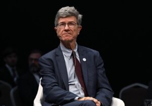 جفری ساکس: به اسرائیل توصیه می‌کنم خفه شود و به مرز‌های خودش بازگردد