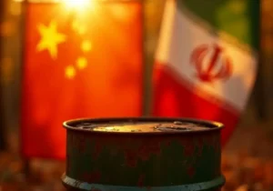 جهش بیسابقه قیمت نفت ایران در ماه مارس/ هر بشکه نفت به چند دلار رسید؟