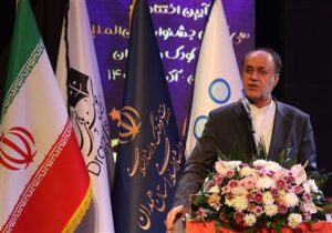 حاجی‌بابایی: بدون هیچ محدودیتی نفت‌مان را به فروش می‌رسانیم