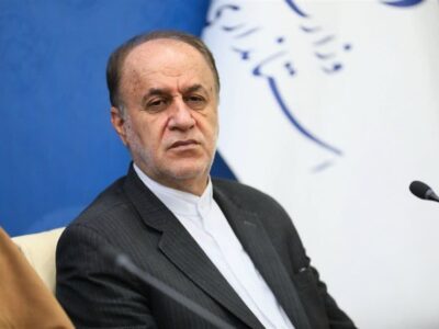 حاجی‌بابایی: طرح دو فوریتی تنگه هرمز را به قانون تبدیل می‌کنیم