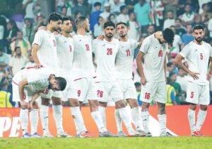 حریف ایران در ترکیه مشخص شد / مقدونیه شمالی مقابل شاگردان قلعه‌نویی