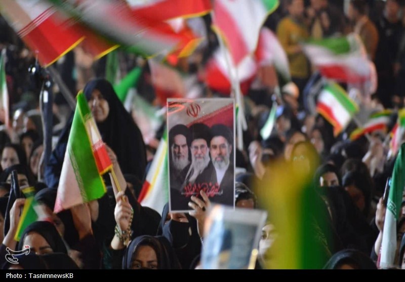 اخبار استان کهگیلویه و بویراحمد , اخبار کهگیلویه , انقلاب اسلامی , 