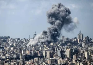 حملات اسرائیل به لبنان متوقف شد/ ماجرا چیست؟