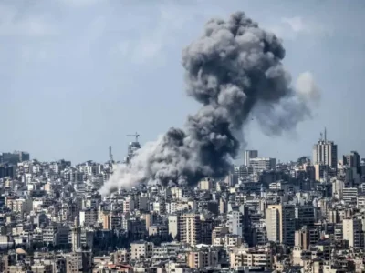 حملات اسرائیل به لبنان متوقف شد/ ماجرا چیست؟