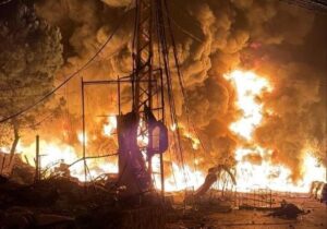 حملات اسراییل به لبنان ادامه دارد