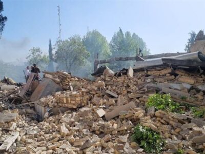 حمله آمریکایی ـ صهیونی به‌ مراکز علمی، زیرساختی و امنیت غذایی فارس