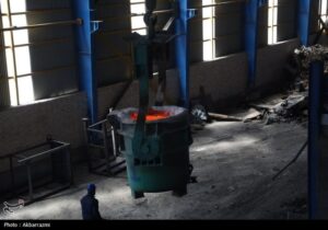 حمله دشمن به تولید، اشتغال کارگران را نشانه گرفته است