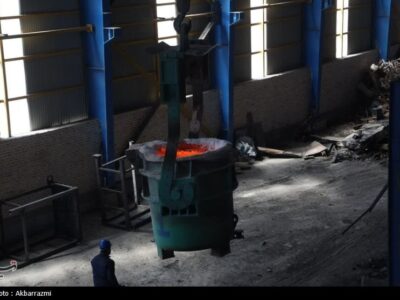 حمله دشمن به تولید، اشتغال کارگران را نشانه گرفته است