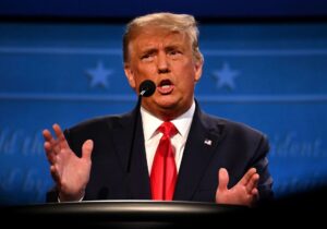 حمله روزنامه آمریکایی به ترامپ / جنگ آمریکا با ایران یک قمار بود!