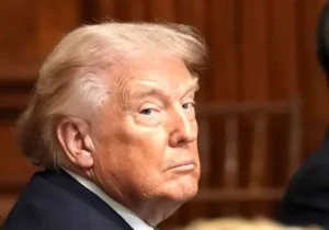 حمله شدید ترامپ به نیویورک تایمز/ دلیل عصبانیت رئیس جمهور آمریکا چیست؟