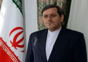 خبر دقیق قشقاوی درمورد مذاکره و توافق ایران و آمریکا/ تهدید به ایجاد جهنم، تکیه‌کلام ترامپ است