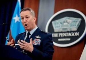 خبر فوری/ ارتش آمریکا آماده‌باش شد