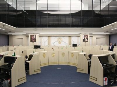 خسارت گسترده به صنایع در جنگ / از ظرفیت بورس برای بازسازی استفاده شود