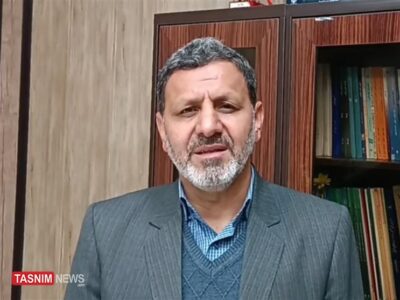 دادستان بجنورد: برخی معترضان گذشته امروز در صف دفاع از کشور ایستادند