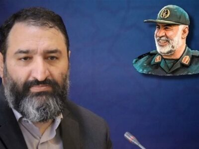 دادستانی: ‌تیم ۹ نفره “فرج‌الله شوشتری‌” را به شهادت رساندند