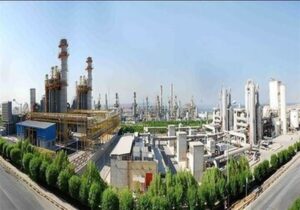 در حمله دشمن تأمین‌کننده برق و آب هاب عسلویه، آسیب دید