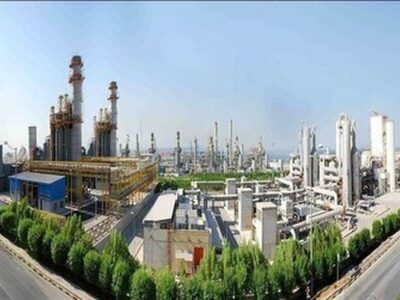 در حمله دشمن تأمینکننده برق و آب هاب عسلویه، آسیب دید