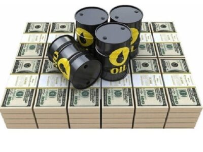 درآمد نفتی کشور‌های حاشیه خلیج‌فارس در شرایط جنگی چه تغییری کرد؟