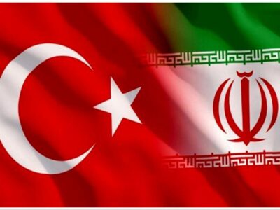 درخواست جدید ترکیه از ایران مطرح شد