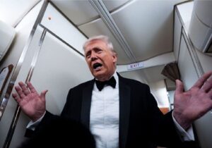 درخواست عجیب ترامپ از ایران؛ اگر دنبال مذاکره هستید …