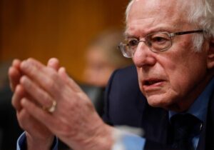 درخواست مهم سندرز از نتانیاهو و ترامپ / پایان جنگ نزدیک است؟