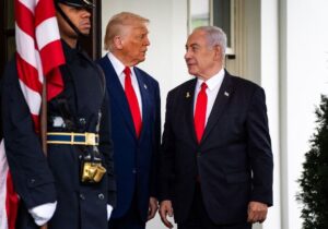 دستور عجیب نتانیاهو به کابینه اسرائیل درباره ایران / ماجرا چیست؟