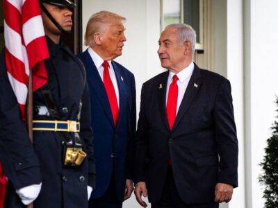 دستور عجیب نتانیاهو به کابینه اسرائیل درباره ایران / ماجرا چیست؟