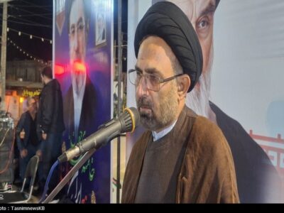 دشمنان با اقتدار و استقلال ایران اسلامی مشکل دارند